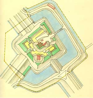 fort De Hel