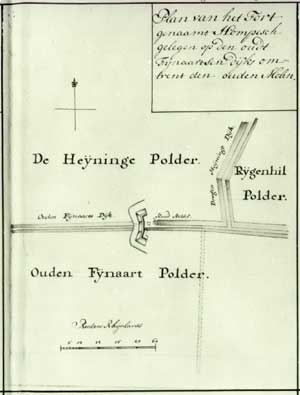 fort Hompesch