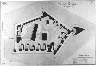 fort Sabina