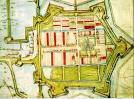 Vesting 1586