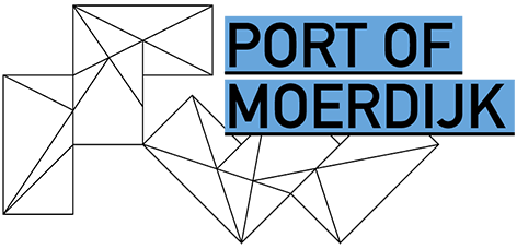 Small Port of Moerdijk